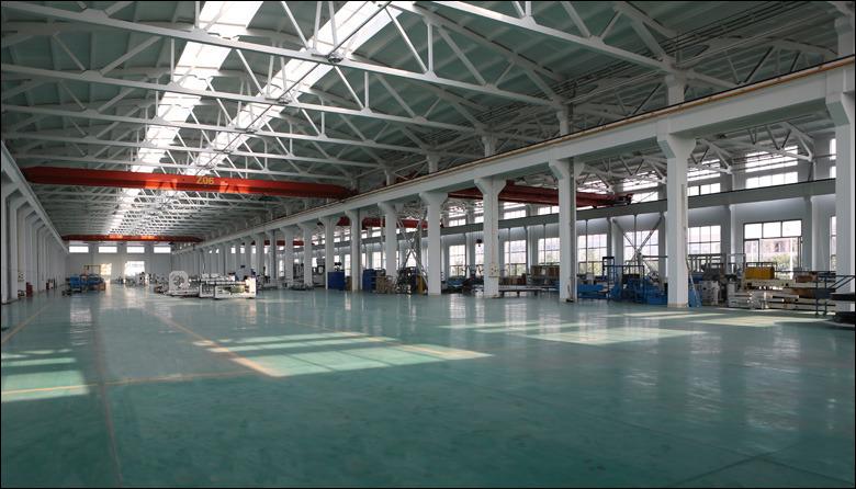 Verified China supplier - Xinyang Silk Road Machinery Co., Ltd.