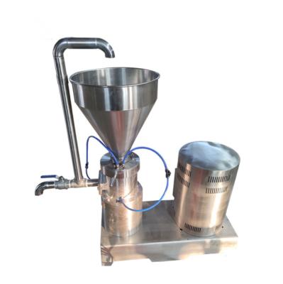 China Frying Oil Plant Nuts Machinery Peanut Butter Maker Process Machine for sale