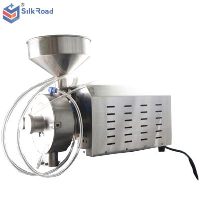 China Factory Mini Food Dairy Electric Commercial Dry Spice Grinders Wholesale Price for sale