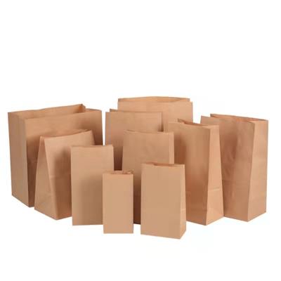 China New unique creative environmental friendly portable paper bag storage bag wholesale at low prices for sale