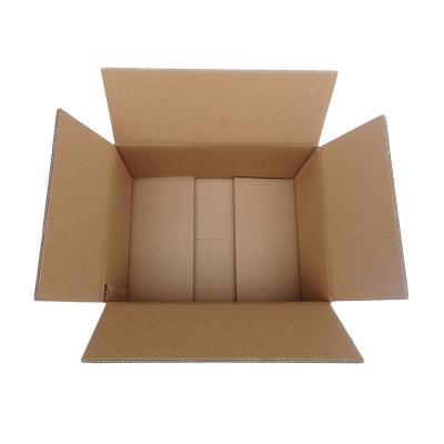 China Unique Environmental Friendly Sustainable Bulk Cardboard Wholesale Cardboard Box for sale