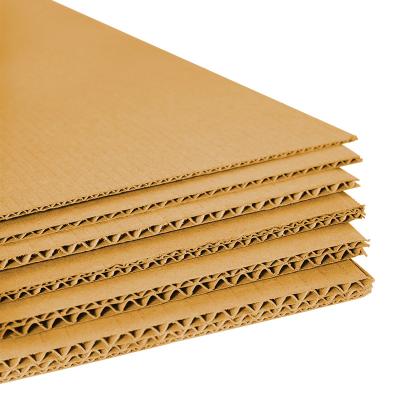 China Unique Wholesale Thick Cardboard Product Packaging Bulk Material Cardboard Environmentally Friendly for sale