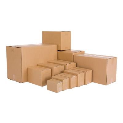 China 3 Layers Recyclable Unique Design Recyclable Corrugated Corrugated For Bottle Packaging for sale