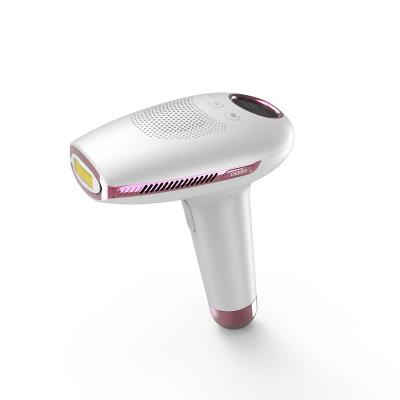 China Hair Removal DEESS GP591 3 in 1 Painless Ice Cool IPL Hair Removal Home IPL Hair Removal Device for sale