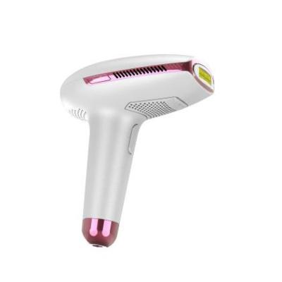 China Portable Permanent Skin Rejuvenation DEESS Hair Removal IPL Machine Painless Hair Removal Device For Women for sale