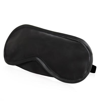 China With a Nose Block Travelsky Competitive Price Night Travel Sleep Cover Wholesale Eye Mask for sale