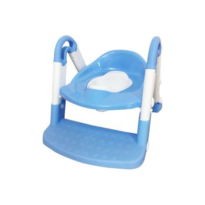 China Removable Quality Baby Potty Low Price Guaranteed Portable Training Seat With Adjustable Ladder for sale