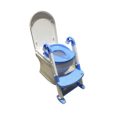 China High Quality Removable Custom Size Baby Potty Training Portable Toilet Seat For Kids for sale