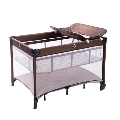 China Quality Price Guaranteed Modern Infant S Sofa Cushion Hutch Baby Sleep Bed Nest Playpen Travel Crib for sale