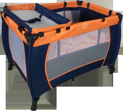 China Modern Baby Playpens Playard Travel Crib Crib Hutches For Baby Bedroom Furniture Baby Bed Crib for sale