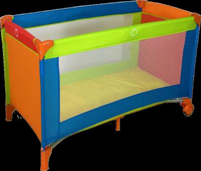 China Baby Travel Playpen Modern Cradle Hutch Corral Indoor Quality Guaranteed Unique Safety Babybed Co Sleeper Corral for sale