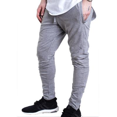 China Plus Size Sweatpants Clothing Mens Running Jogger Pants Gym Joggers for sale