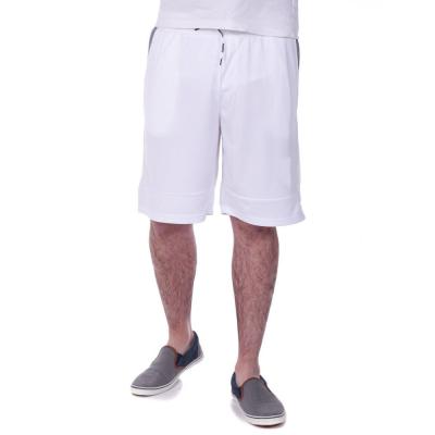 China Antibacterial Mesh Cargo 3/4 Pants , Mens Cargo 3/4 Pants Made In China for sale