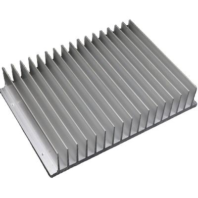 China 6 series high quality aluminum extrusion radiator for radiator for sale