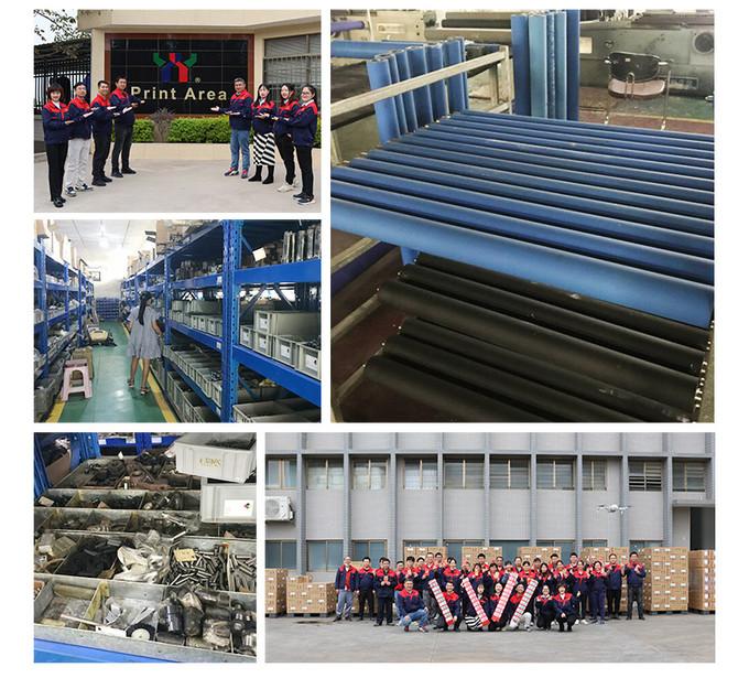 Verifizierter China-Lieferant - Guangzhou Print Area Technology Co., Ltd.