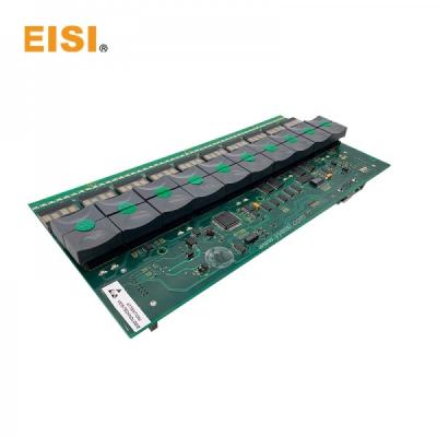 China Printing Circuit Board Man Roland 200 Machine Circuit Board 0.50 KG/PCS for sale