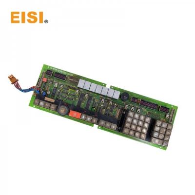 China Printing Machine Accessories Pcb Board Polar EM115 Circuit Board 2.0 Version for sale