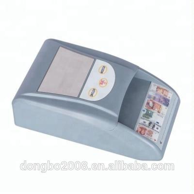 China EUR Multi Currency Money Detector DB323 for sale