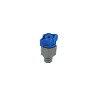 China KUMEA Wash for SSCO Plastic Nozzle 1/4