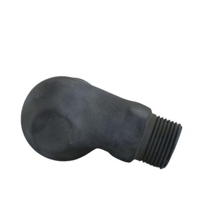 China Spiral MR 4 SIC Silicon Cone Water Vortex Dust Collection KUMEA Hollow Nozzle for sale