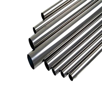 China Dust Collection KUMEA 304 304L 316 316L 201 202 Sanitary Stainless Steel Pipes 304 316 201 316l Stainless Steel Tube Price Per Kg for sale