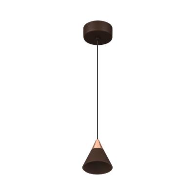 China Modern New Design Modern Chandelier Decorative Lighting Simple Simple Hanging For Villa Bedroom Bedside Chandelier for sale