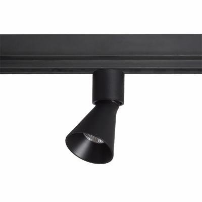 China Popular High Brightness Desk Decor 7W Surface Mounted Led Spotlight_Led Spot Light for sale