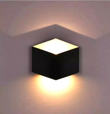 China Ledson remote control cost effective northern europe mall low wall light for sale