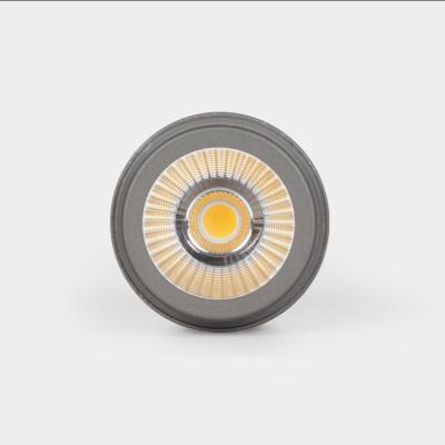 China Modern Modern Foyer Recessed LED Spotlight 10W Downlight Module COB Ceiling Spotlight For Clothing Store Hotel Project en venta