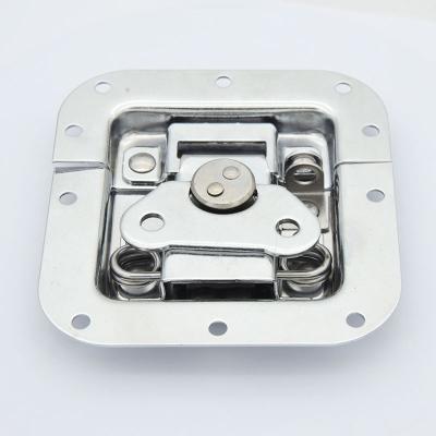 China China professional lock case factory price custom size butterfly lock for sale