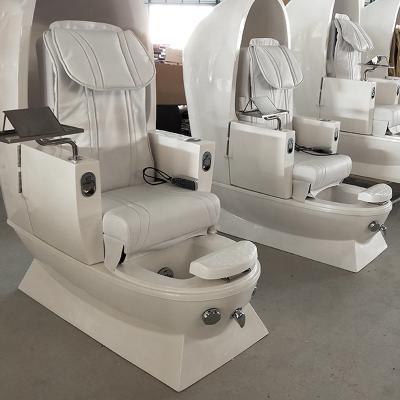 China Convenient Cheap Price Manicure And Message Jet Pedicure Chair Sofa for sale