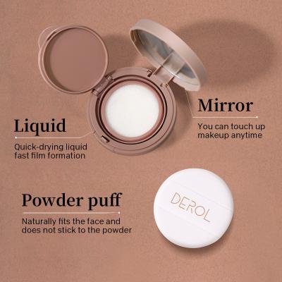 China Private Label Natural High Quality Liquid Long Lasting Matte Full Coverage Foundation Waterproof Foundation for sale