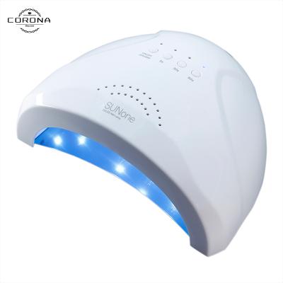 China Professional Quick Dry Auto Portable Smart Rechargeable Gel Polish UV Led Nail Dryer Machine Set Air Sensor Lamp USB Fan Sunlight Air Manicure Sensor UV Led Nail Dryer Machine Set for sale