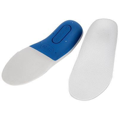 China Princepard Foot Pretection Arch Support Flat Feet Insoles Fasciitis Insole Accessories Orthotic Plantar Shoe For Kids OEM Customized for sale