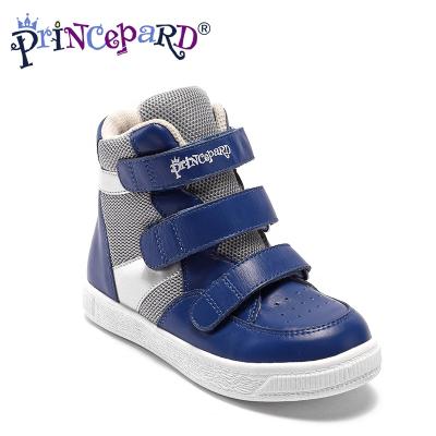 China Orthopedic Children's Arch Support New Sale Navy Pink Sports Shoes Hot Sports Shoes for Ebro-Kids Size 21-36 Size for sale