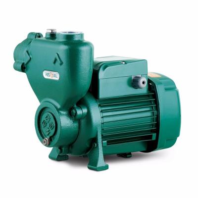 China Risefull Commercial Premium Buildings Electric Self-priming Peripheral Water Pump for sale