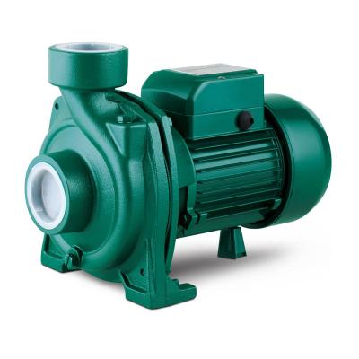 China CF Style Risefull CF Electric Irrigation Centrifugal Water Pump for sale