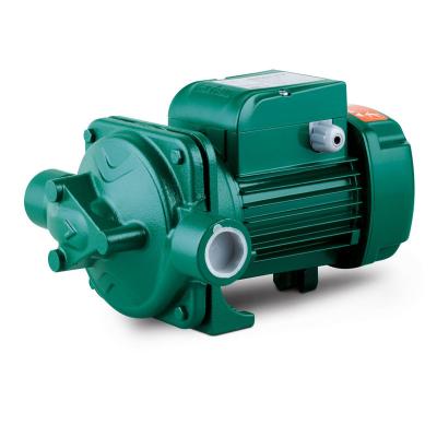 China Buildings Risefull 0.3hp-0.4hp Electrical Engineering Commercial Centrifugal Water Pump for sale