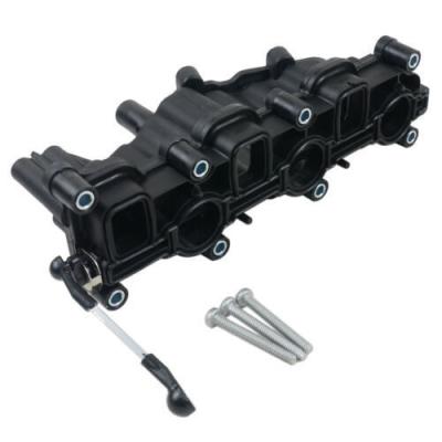 China Manufacturer Intake Manifold Module 059129712H Intake Manifold Module 059129712N China Auto Parts For Audi VW for sale