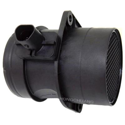 China Air Flow Sensor China Auto Parts Manufacturer Automobile Mass Air Flow Sensor 0281006270 0 281 006 270 for sale