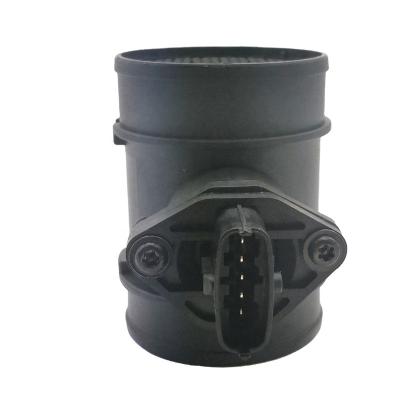 China Air Flow Meter China Auto Parts Manufacturer Mass Air Flow Sensor 90543463 93171355 For Opel Alfa Romeo FIAT Volvo for sale