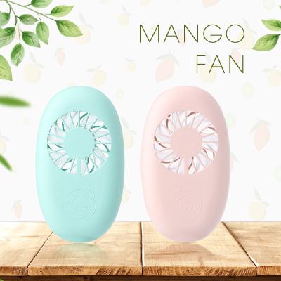 China Rechargeable the factory directly provides high quality fans the customized LOGO handheld fans, and convenient USB mini fans are cheap for sale