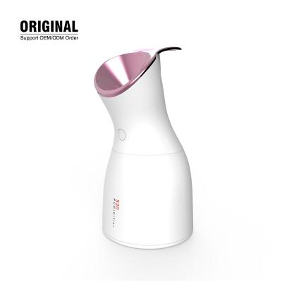 China 500ml spray humidifier on/off/quiet message humidifier, portable humidifier, portable air humidifier is suitable for humidifier in home office for sale