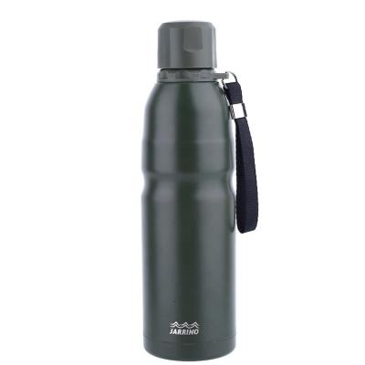 China 304 Stainless Steel Popular Outdoor Flask Water Bottle OEM Directly for sale