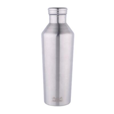 China New Item 27Oz 800ml Double Wall Stainless Steel Outdoor Sport Gym PORTABLE Water Bottle for sale