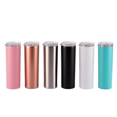 China PORTABLE custom steel portable outdoor water bottle upright vacuum cup for sale