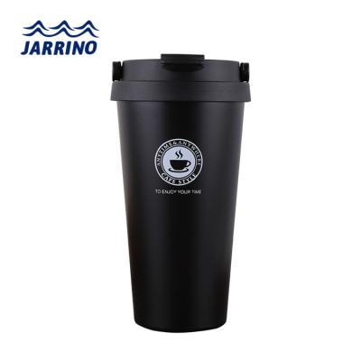 China Sustainable Vacuum Ice Water Stainless Steel Bottles Manufacturer Of Cups Termicos SS Travel Mugs for sale