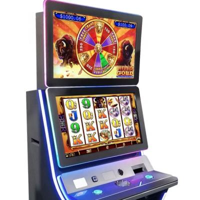 China Connect slot machine 27