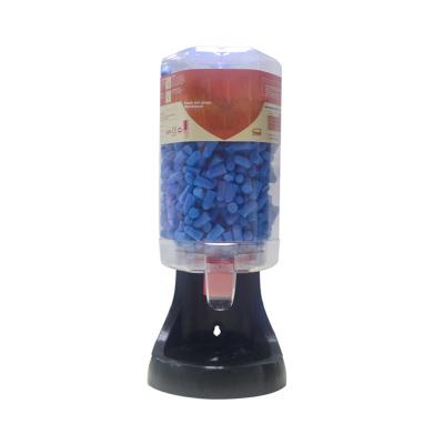 China Safety\Reusable Soft Box\Comfortable Ear Plugs For Sleeping Earplug Dispenser for sale