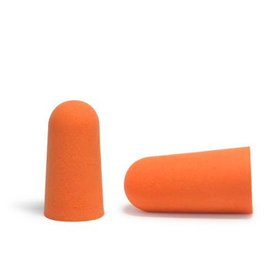 China Disposable Safety Ear Plugs\Soft\Comfortable Sleep Earplug Best Hearing Protection Price for sale